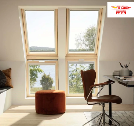 Ventanas_Velux_ToldosyPersianas_A_Lagoa_Xinzo_de_Limia
